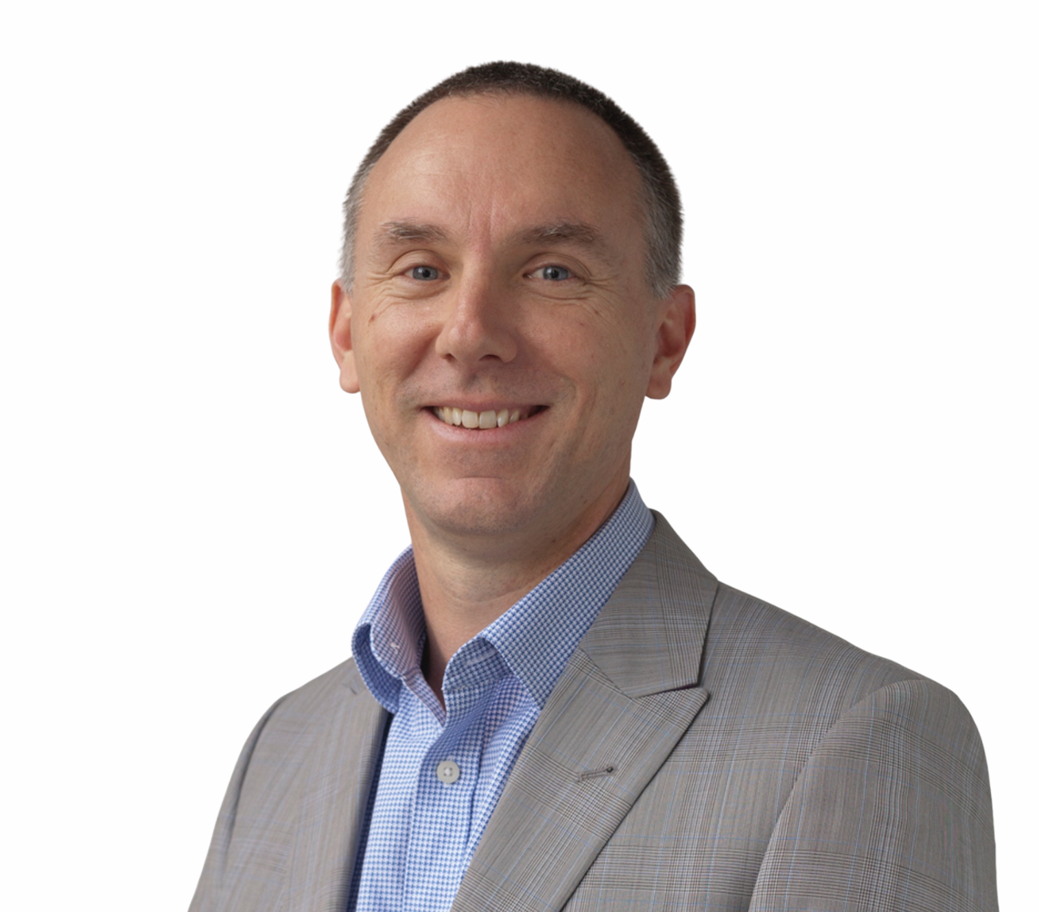 HR Connect Speakers - Darren