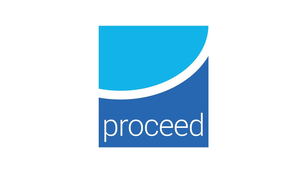 Proceed